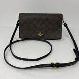 Coach designer purse