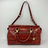 Brahmin designer purse