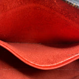 Coach designer purse