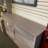 Wood Dresser