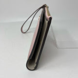 Kate Spade designer wristlet