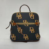 Dooney & Bourke designer travel