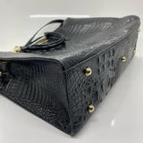 Brahmin designer purse