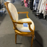 Wood Chair