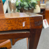 Wood Table (Accent)