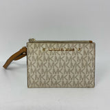Michael Kors designer wristlet