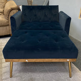 Fabric Chair