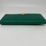 Coach designer wallet