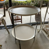 Plastic Table (Outdoor)