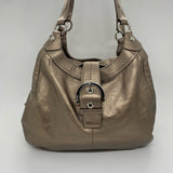 Coach designer purse