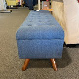 Fabric Bench