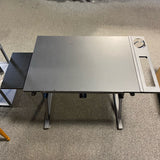 Metal Desk