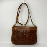 Brahmin designer purse