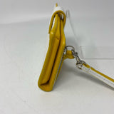 Coach designer wristlet