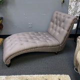 Chaise (Indoor)