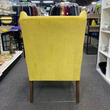Fabric Chair (Accent - single)