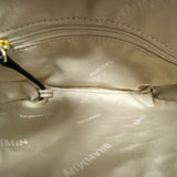 Brahmin designer wristlet