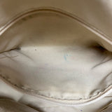 Coach designer purse