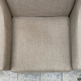 Cloth Chair (Accent - single)