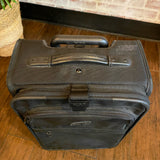 TUMI designer travel