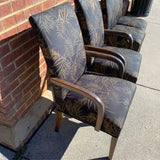 Upholstery Chair (Dining - Pair)