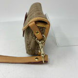 Dooney & Bourke designer wristlet