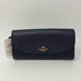 Coach designer wallet