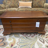 Wood Table ( Coffee)