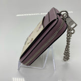 Coach designer wallet