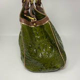 Brahmin designer purse