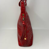 Brahmin designer purse