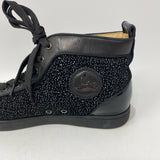 christian louBoutin designer shoes (Mn)