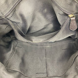 Coach designer purse