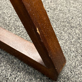 Wood Table (Accent)