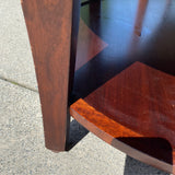 Wood Table ( Coffee)