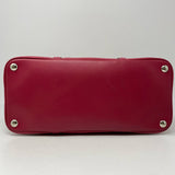 Coach designer purse