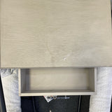 Wood Table ( End)