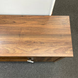 faux wood Stand (TV)