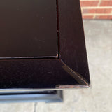 Wood Stand (TV)