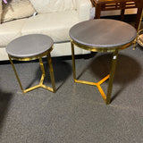 Upholstery Table (Accent)