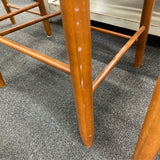 Wood Chair (Dining - Pair)