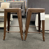Stool (Bar - No Back)