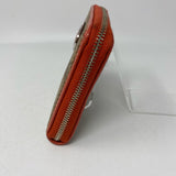 Coach designer wallet