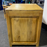 Wood Table ( End)