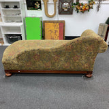 Fabric Chaise (Indoor)