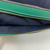 Coach designer wallet