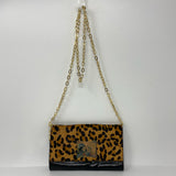 Badgley Mischka designer purse