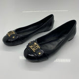 tory burch 7.5 designer shoes ( Wm)