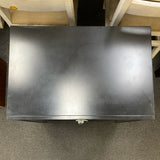 Mirror Nightstand