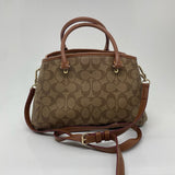 Coach designer purse